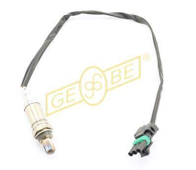 Sonde lambda