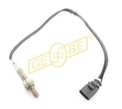 Sonde lambda
