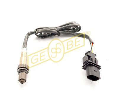 Sonde lambda