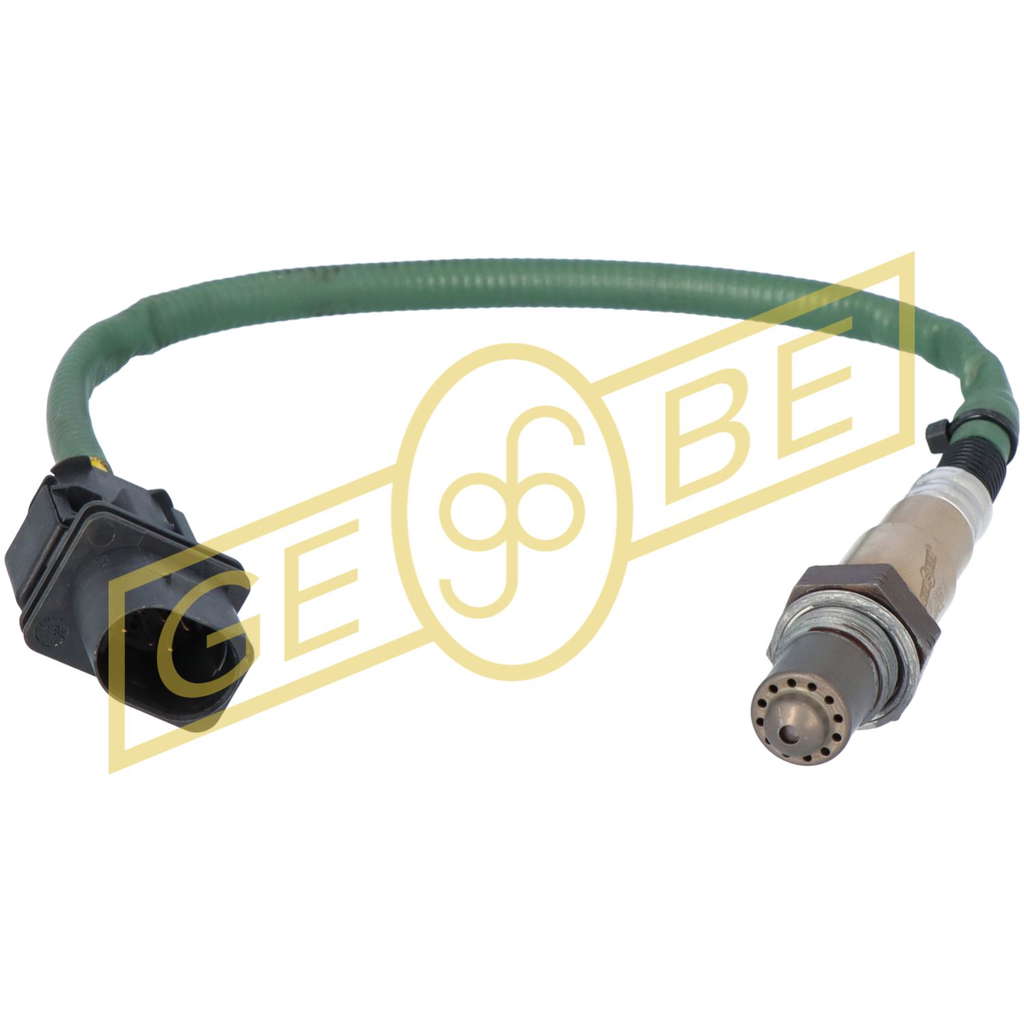 Sonde lambda