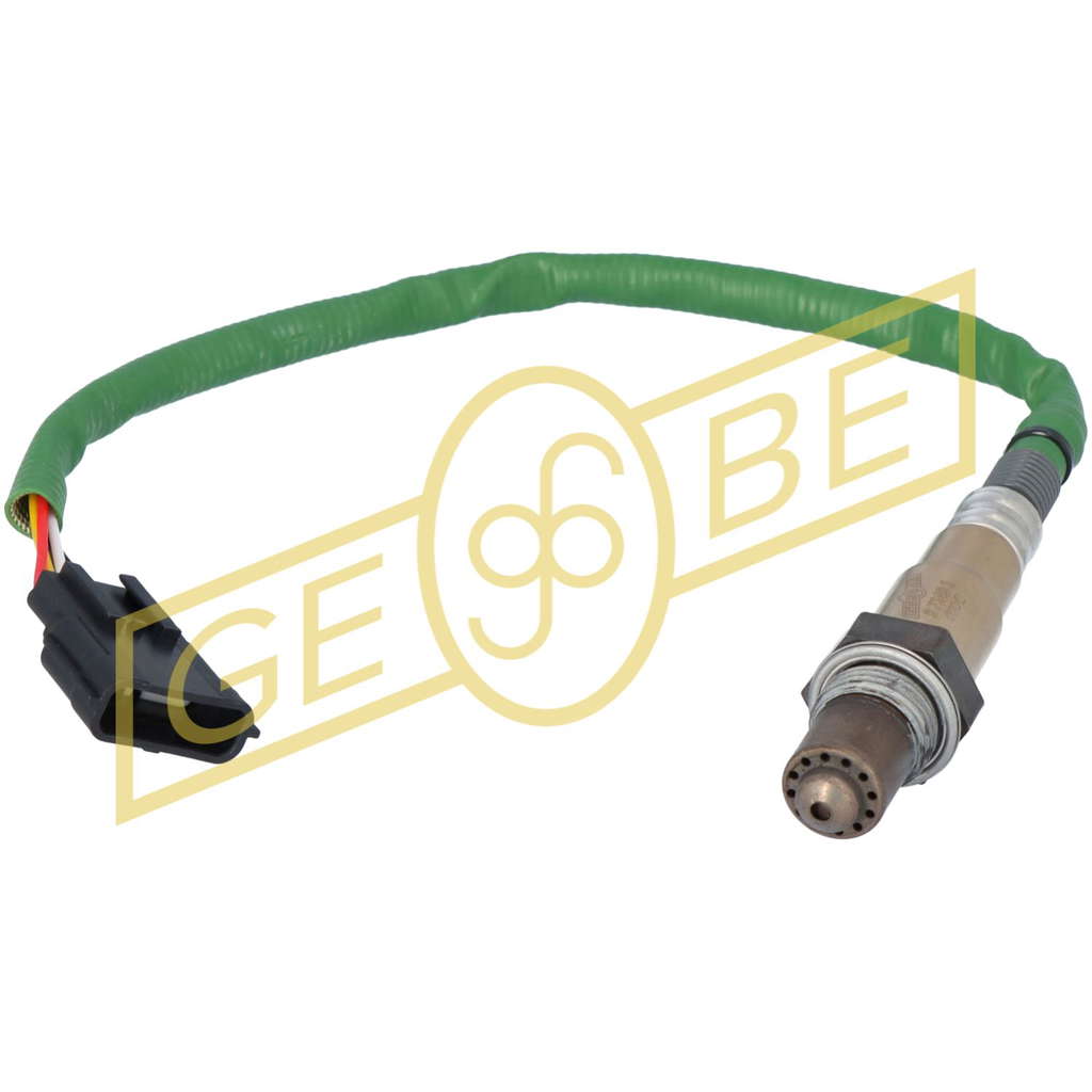 Sonde lambda