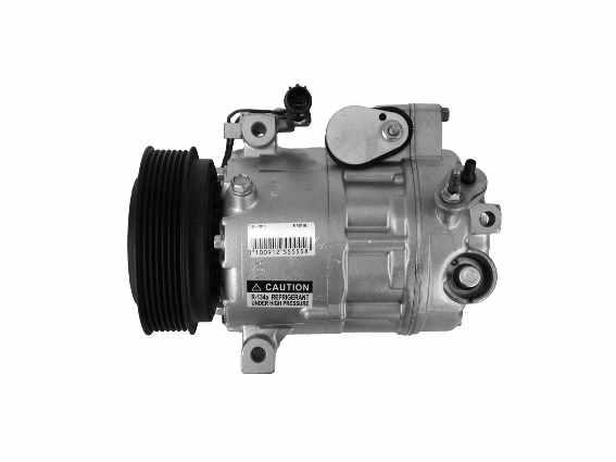 Compresseur de clim