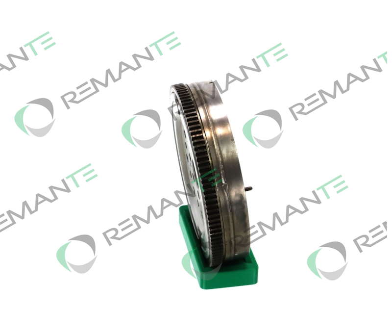 Volant moteur