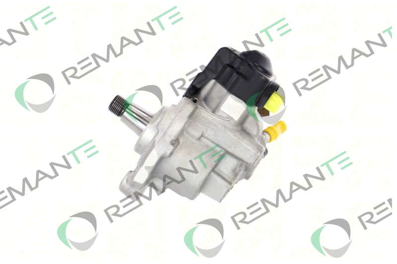 Pompe à injection