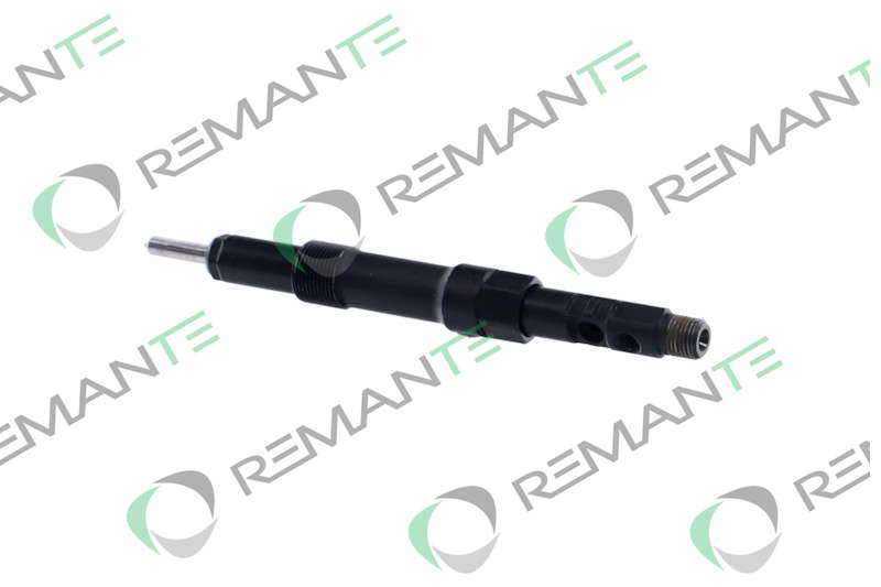 Injecteur