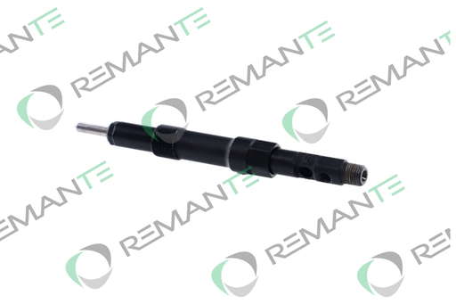Injecteur