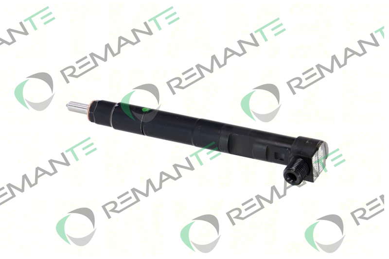 Injecteur remanufacturé