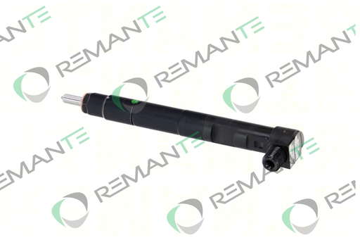 Injecteur remanufacturé