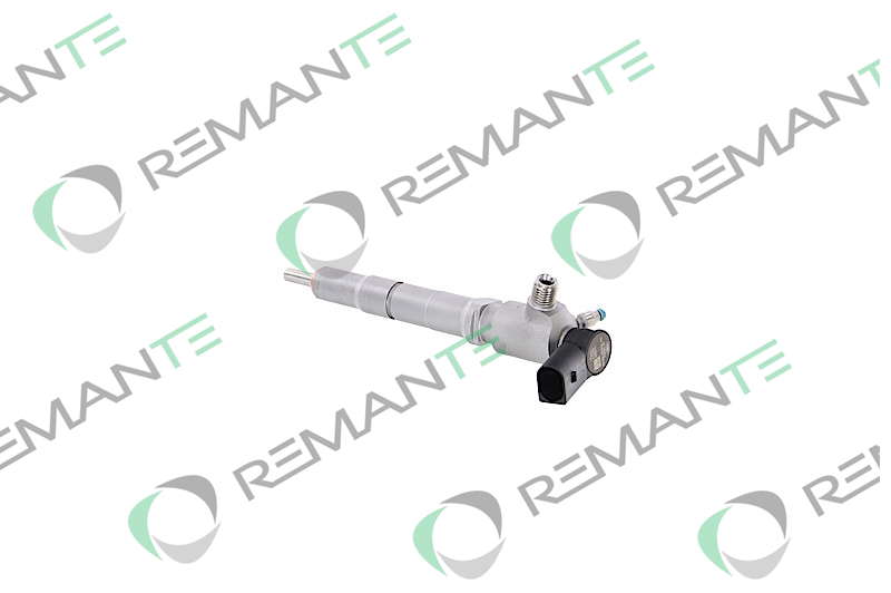 Injecteur remanufacturé