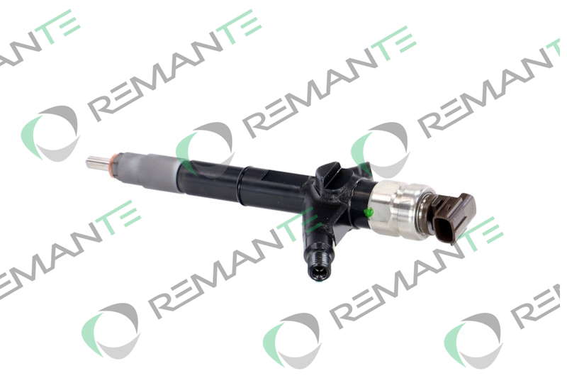 Injecteur remanufacturé