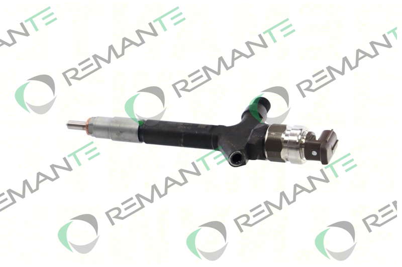 Injecteur remanufacturé