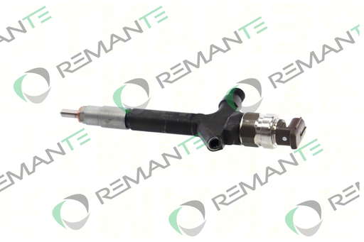 Injecteur remanufacturé