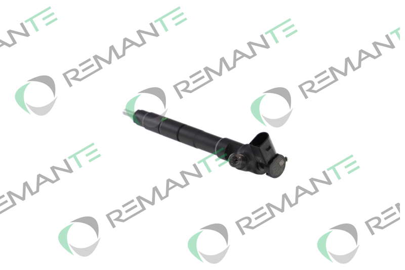 Injecteur remanufacturé