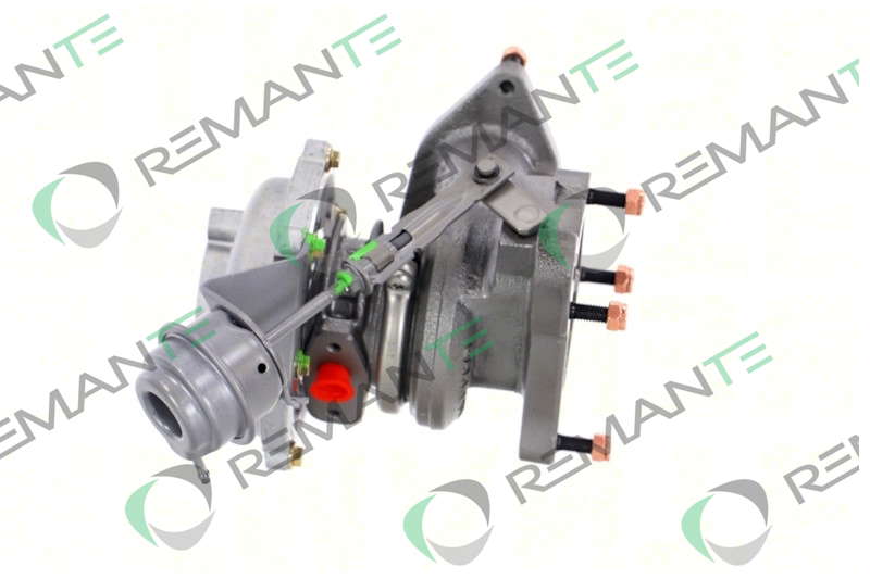 Turbocompresseur (Remanufacturé)