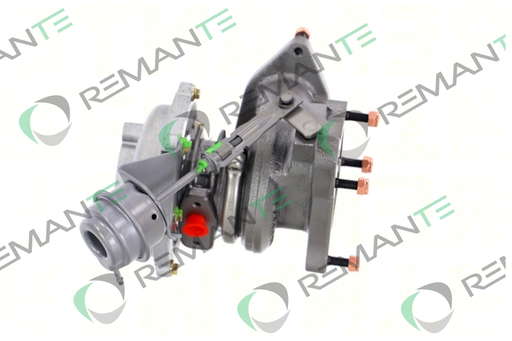 Turbocompresseur (Remanufacturé)