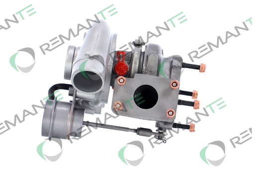 Turbocompresseur