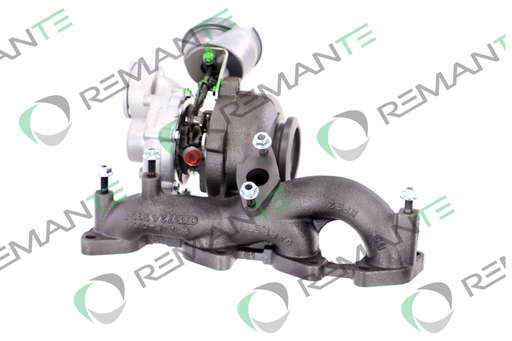 Turbocompresseur