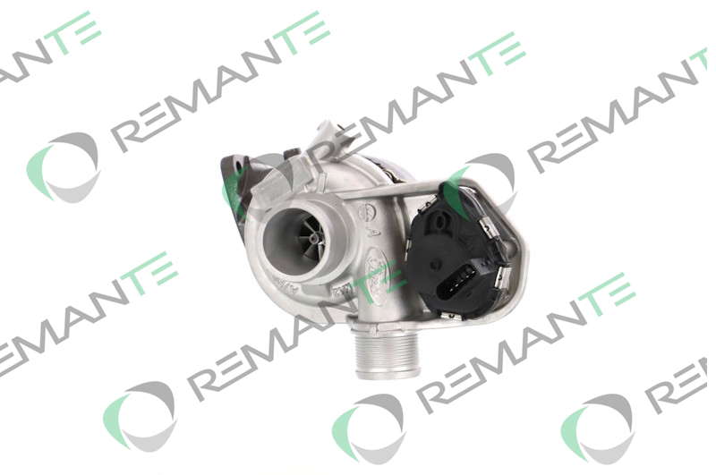 Turbocompresseur (Remanufacturé)