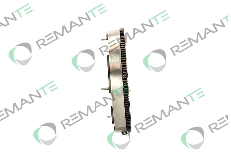 Volant moteur