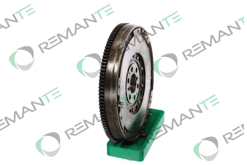 Volant moteur