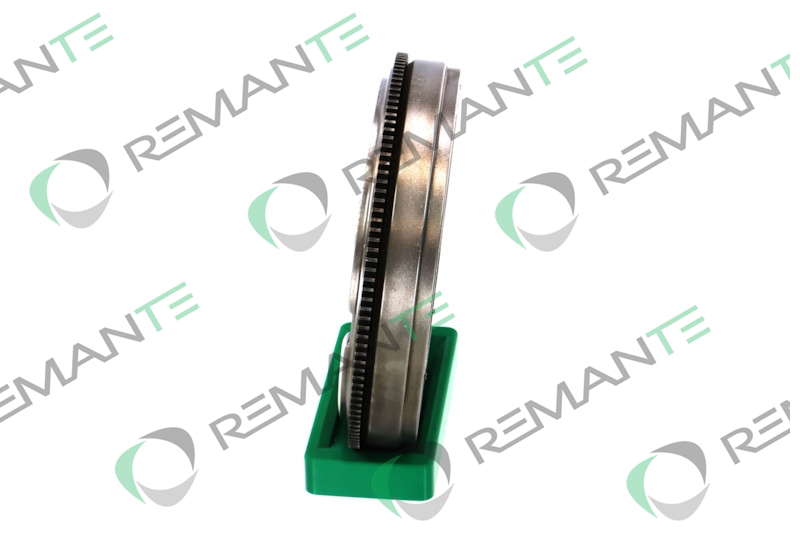 Volant moteur