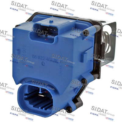 Résistance de pulseur d'air habitacle, chauffage
