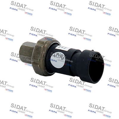 Pressostat, climatisation
