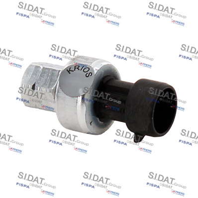 Pressostat, climatisation