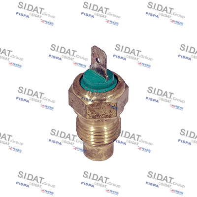 Sonde de température, liquide de refroidissement