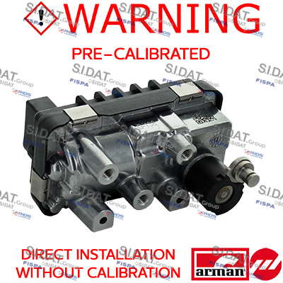 Turbocompresseur