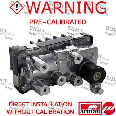 Turbocompresseur