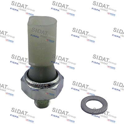 Pressostat d'huile