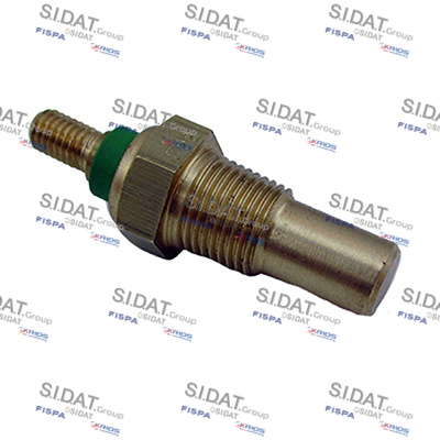 Sonde de température, liquide de refroidissement