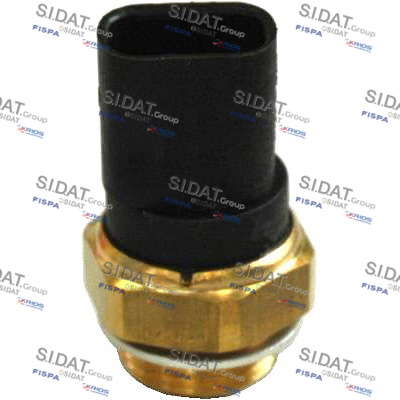 Thermocontact pour ventilateur de radiateur