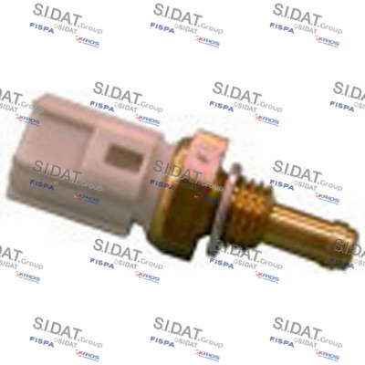 Sonde de température, liquide de refroidissement