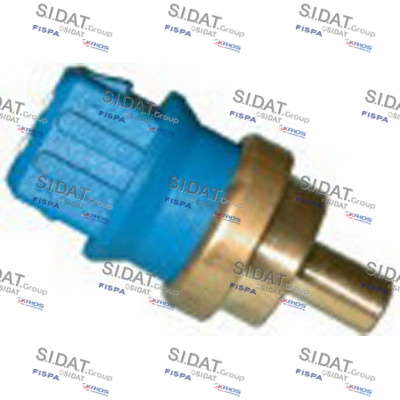 Sonde de température, liquide de refroidissement