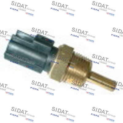 Sonde de température, liquide de refroidissement