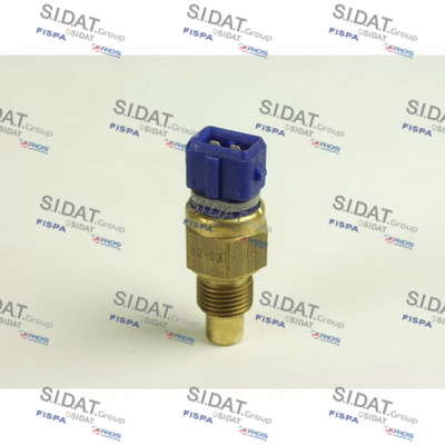 Thermocontact pour ventilateur de radiateur