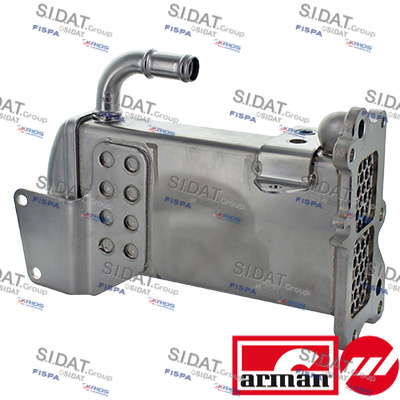 Radiateur EGR