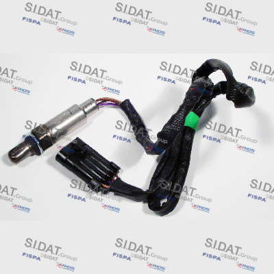Sonde lambda