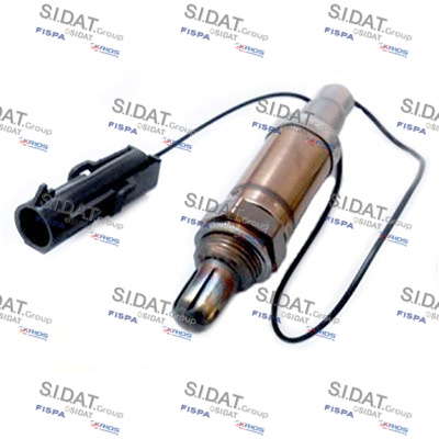 Sonde lambda