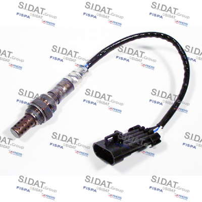Sonde lambda
