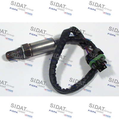 Sonde lambda