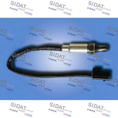 Sonde lambda