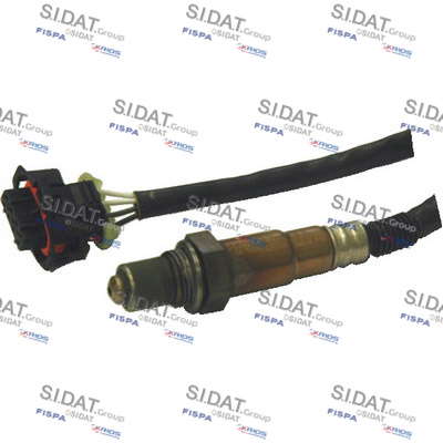 Sonde lambda