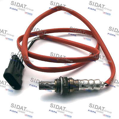 Sonde lambda