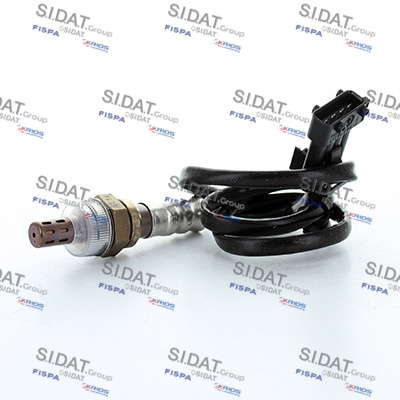 Sonde lambda