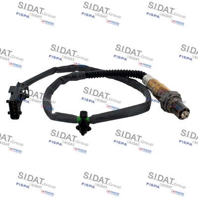 Sonde lambda