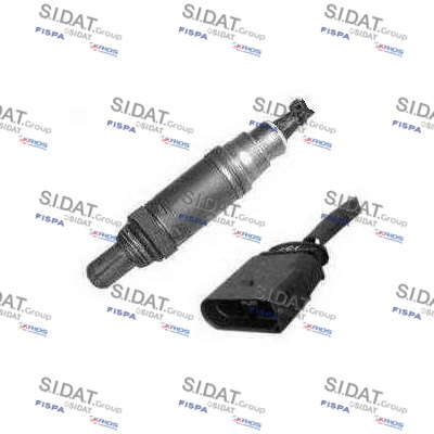 Sonde lambda
