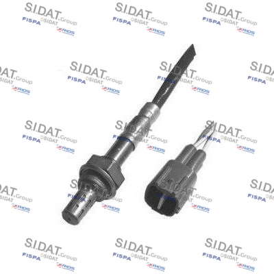 Sonde lambda